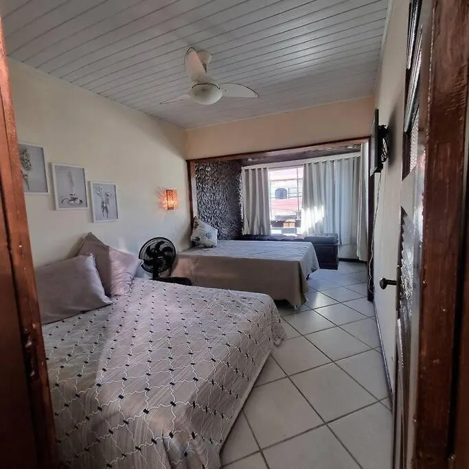 Casa Duplex Arraial Do Cabo, Praia Grande E Anjos Apartment