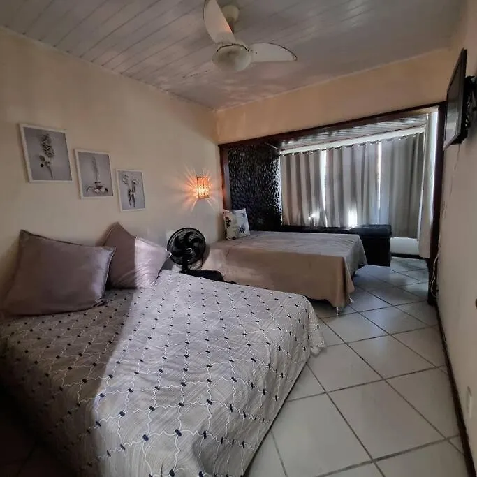 Casa Duplex Arraial Do Cabo, Praia Grande E Anjos Apartment