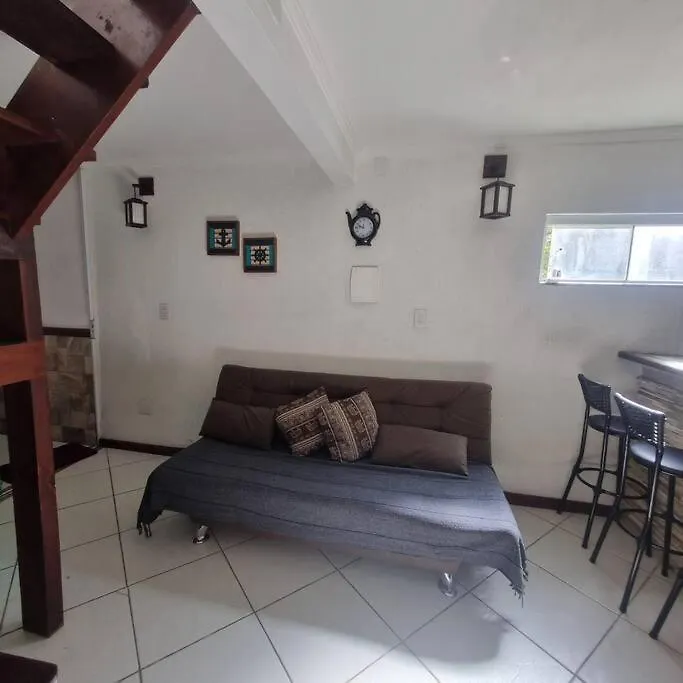 Casa Duplex Arraial Do Cabo, Praia Grande E Anjos Apartment