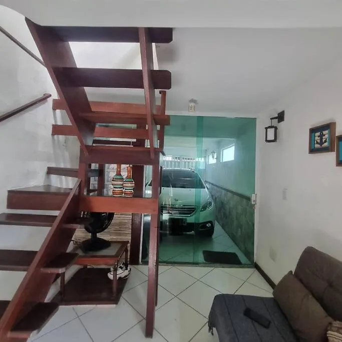 Casa Duplex Arraial Do Cabo, Praia Grande E Anjos Apartment