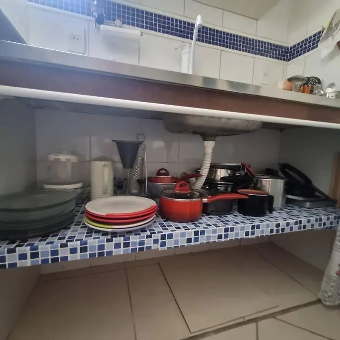 Apartment Casa Duplex Arraial Do Cabo, Praia Grande E Anjos Brazil
