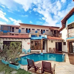  Сasa de vacaciones Casa Em