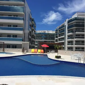  Apartamento Grande Le Bon Vivant 306