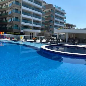  Apartamento Residencial Clube Dos Anjos