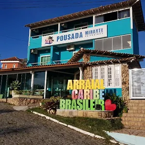  Hotel Mirante Da Prainha