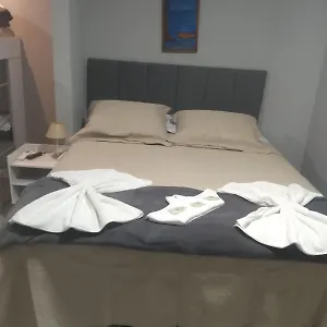  Hotel Canoa Dos Anjos