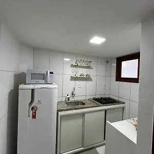 Apartamento Loft Anchor