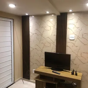  Casa de Férias Recanto Cabocla Ii