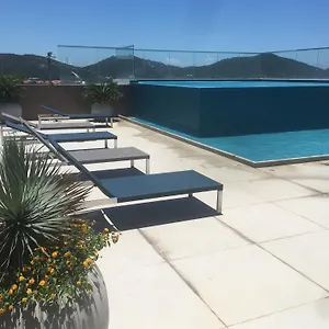  Apartamento Samba 113 - Otimo Apto Com Cozinha Ate 03