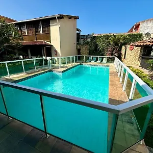  Apartamento Estalagem Horda Makus