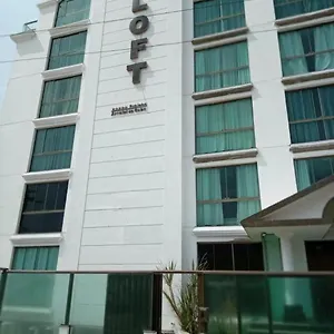  Apartamento Lindo Loft Prainha Beira Mar