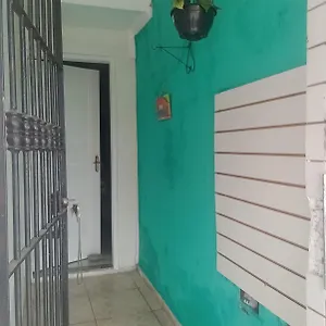  Casa de Férias Porto Allegra