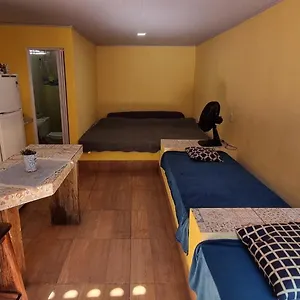  Quarto em Acomodações Particulares Toca Da Coruja