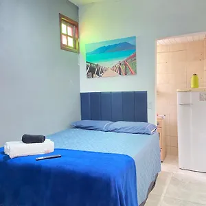  Apartamento Pe Na Areia