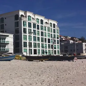  Apartamento Loft Da Prainha