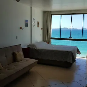  Apartamento Loft Prainha