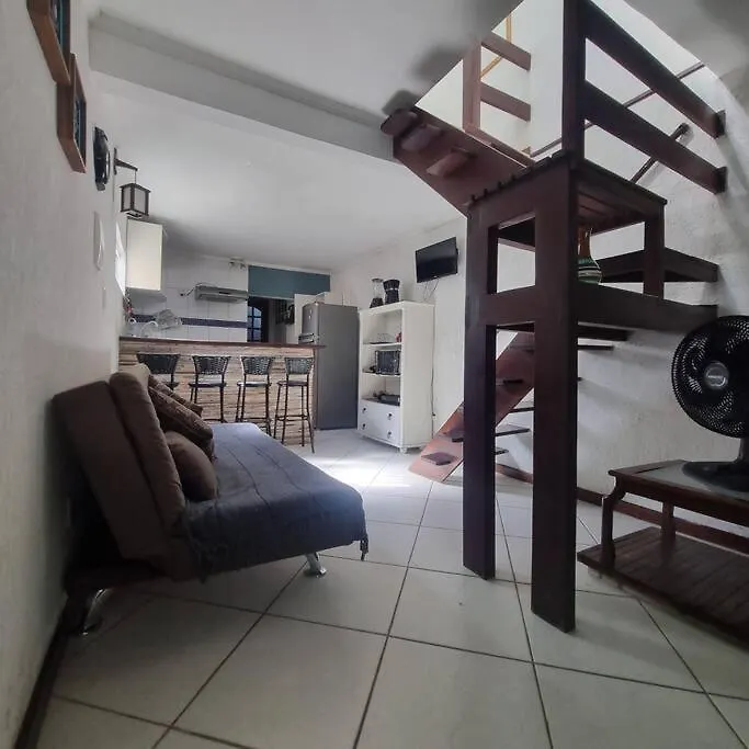 Casa Duplex Arraial Do Cabo, Praia Grande E Anjos location